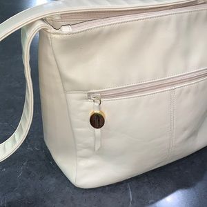 Vintage 90s Aurielle Bag